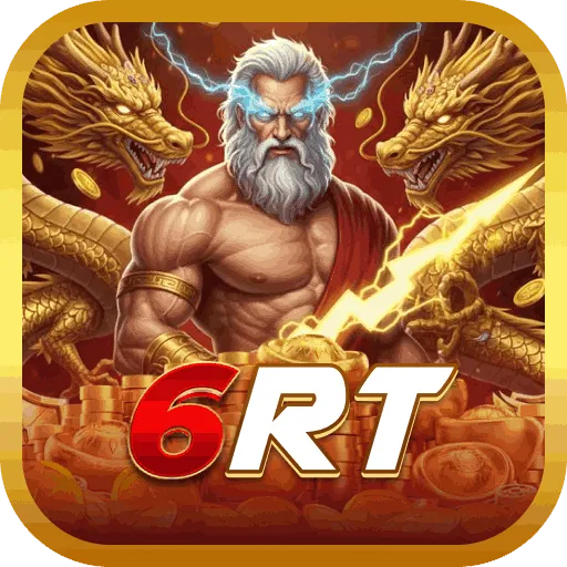 6RT - Aplikasi Sportsbook Terpercaya