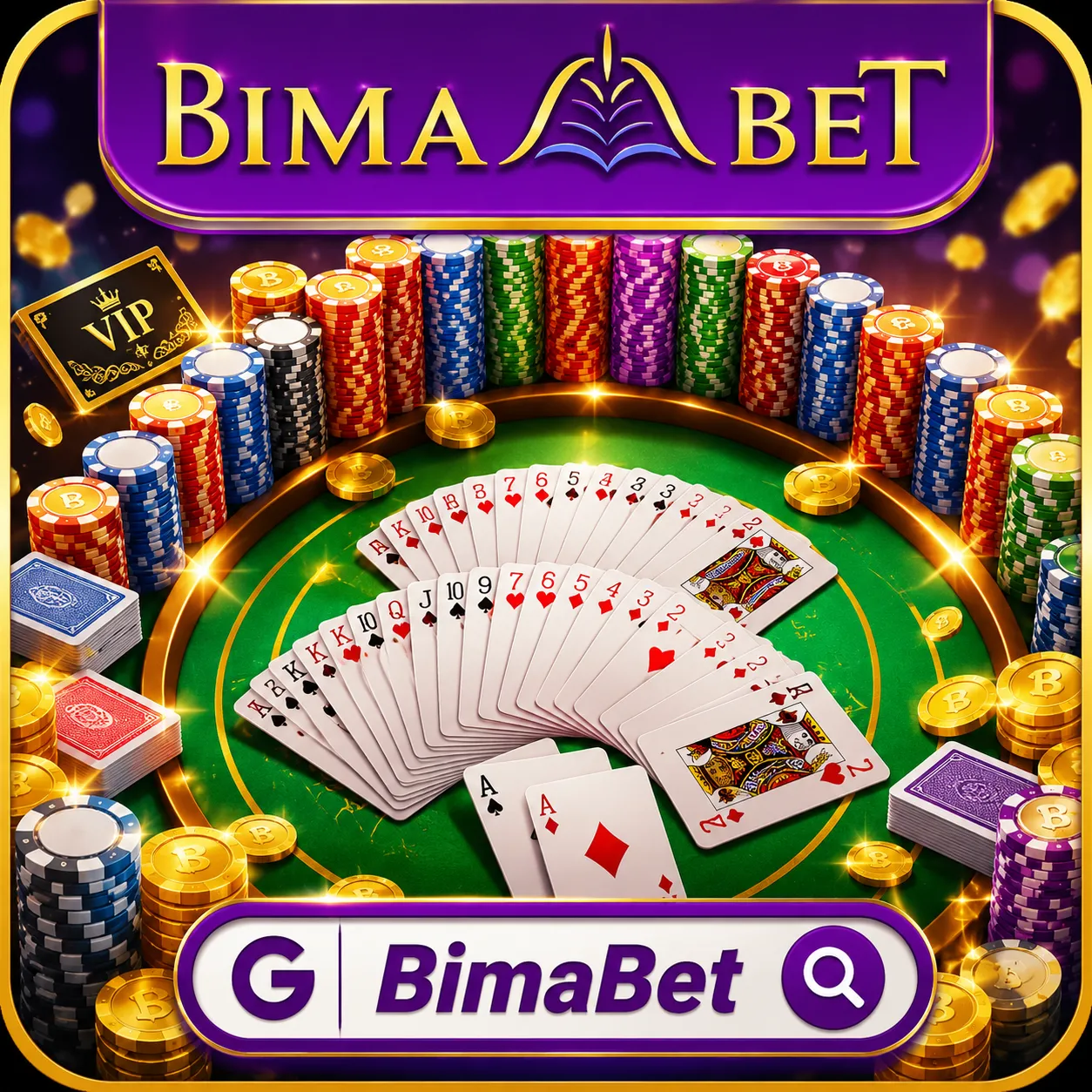 BIMABET - Petualangan Memancing yang Seru dan Mengasyikkan