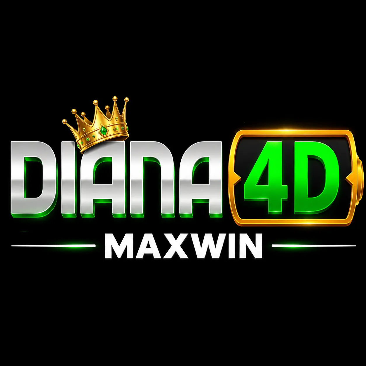 DIANA4D - Permainan Bingo Seru dan Menarik