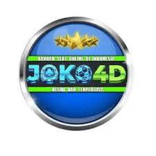 JOKO4D - Game Domino Seru dan Menantang