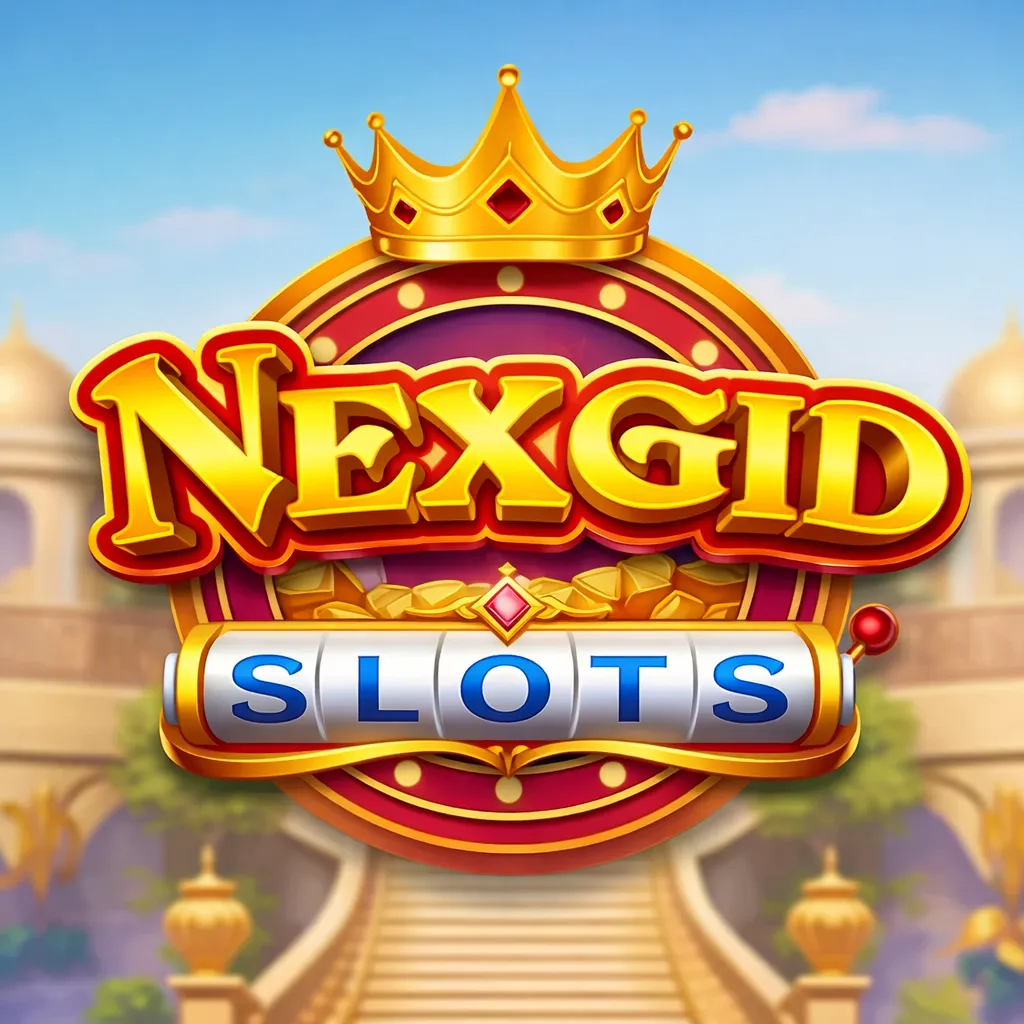 NEXGID - Game MOBA Seru untuk Pertarungan Epik