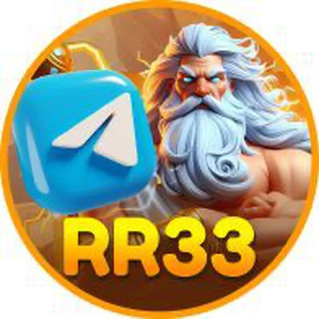 RR33 - Game TPS Seru dan Menantang