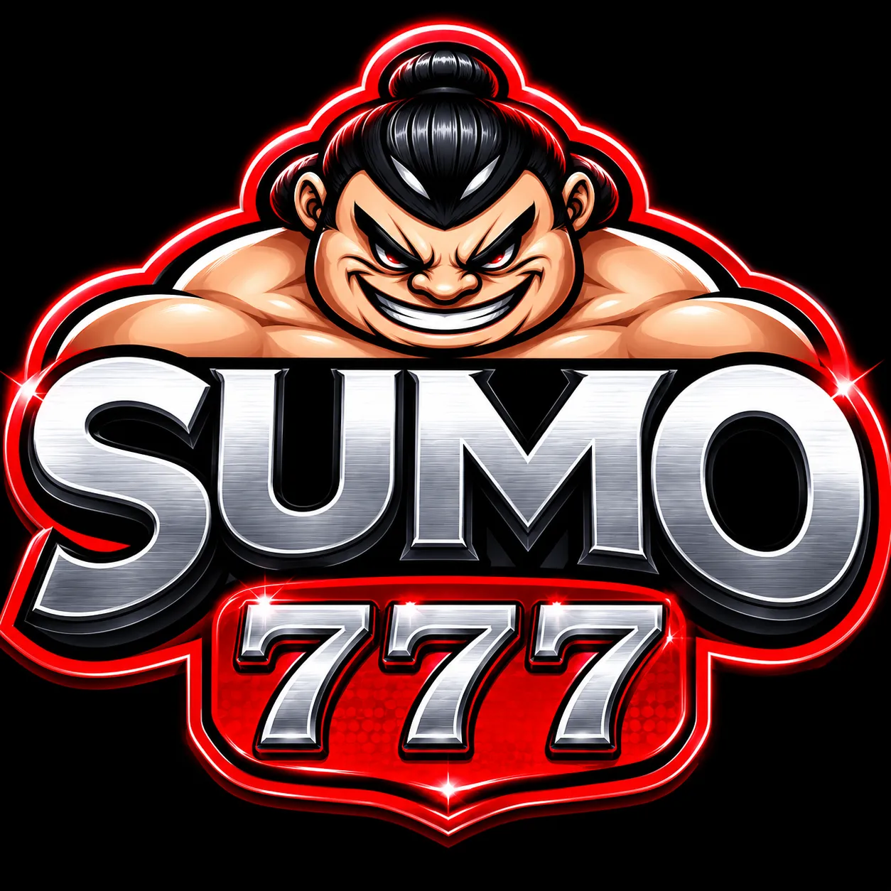 SUMO777 - Game Simulasi Pertarungan Sumo Terbaik
